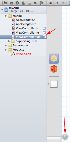 Objective-C IBOutlet and IBAction Objective-C IBOutlet and IBAction