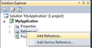 Stored Procedure บน Oracle