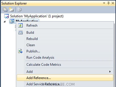 Stored Procedure บน Oracle