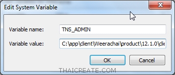Understanding Ora-12154: Tns Could Not Resolve The Connect Identifier Specified Understanding Ora-12154: Tns Could Not Resolve The Connect Identifier Specified