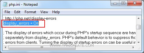 PHP IIS & SQL Server  (mssql)