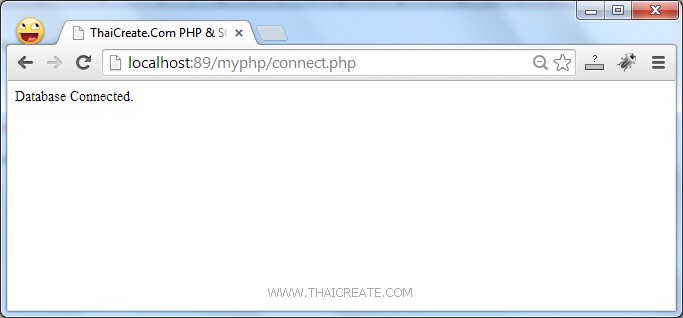 PHP IIS & SQL Server  (mssql)