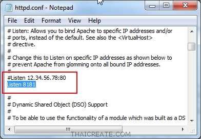 XAMPP 5.x PHP กับ MySQL XAMPP 5.x PHP กับ MySQL