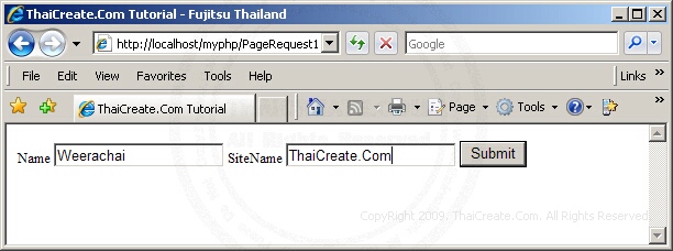 $_request example in php ($ REQUEST) Request PHP $_request example in php ($ REQUEST) Request PHP
