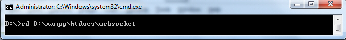 PHP WebSockets