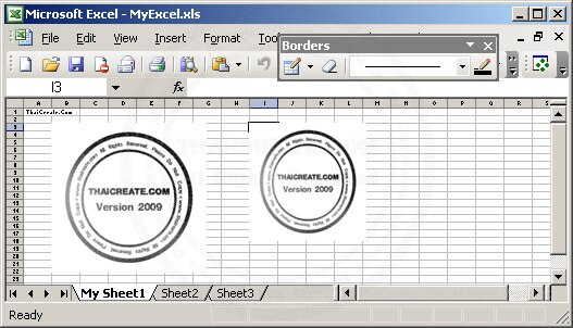 PHP & Excel