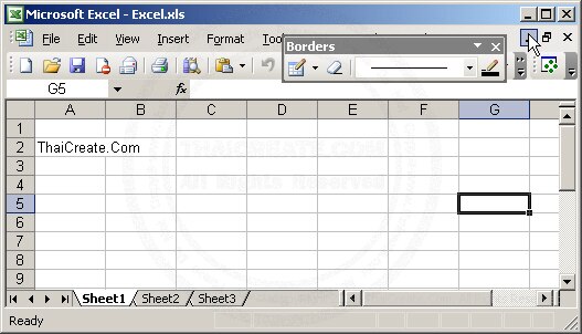 PHP Excel Open Document (Excel Application)
