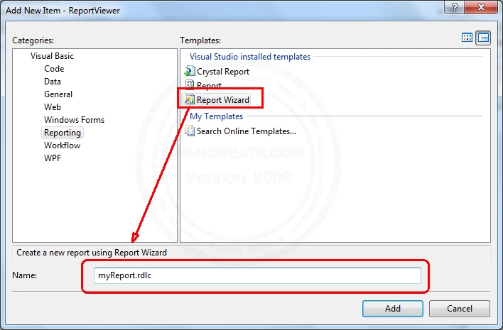 ReportViewer and DataSet ReportViewer and DataSet