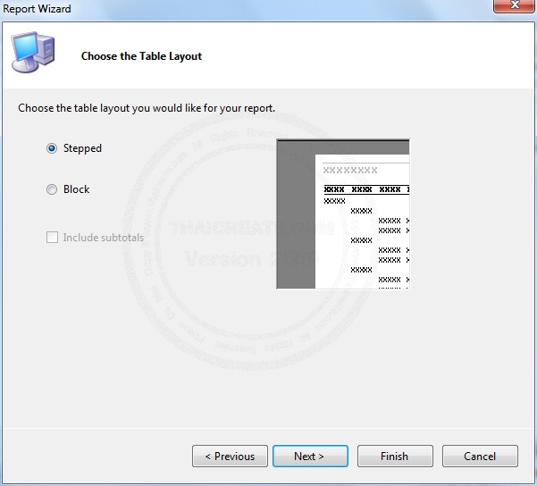 ReportViewer and DataSet ReportViewer and DataSet