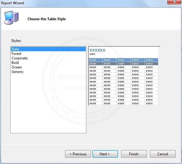 ReportViewer and DataSet ReportViewer and DataSet