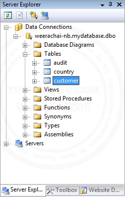 ReportViewer and Parameters ReportViewer and Parameters