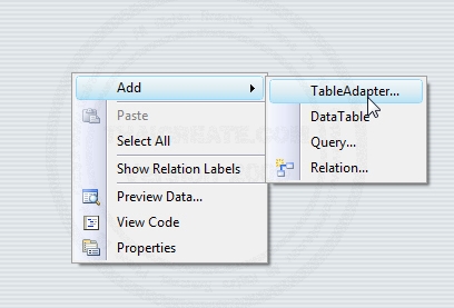 ReportViewer and Parameters ReportViewer and Parameters