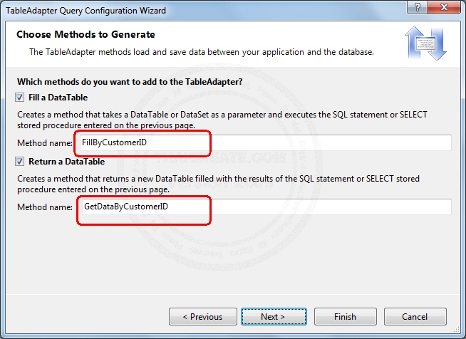ReportViewer and Parameters ReportViewer and Parameters