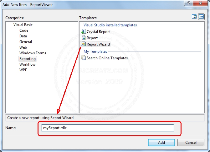 ReportViewer and Parameters ReportViewer and Parameters