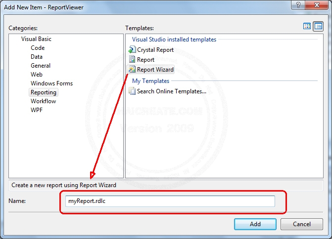 ReportViewer and Parameters