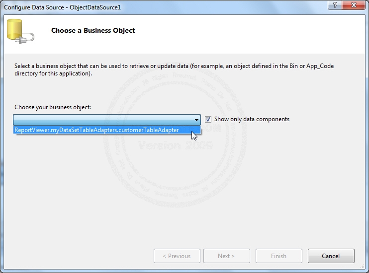 ReportViewer and Parameters ReportViewer and Parameters