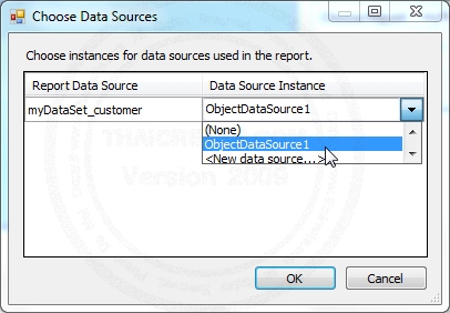 ReportViewer and Parameters ReportViewer and Parameters