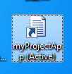 Setup Project Visual Studio
