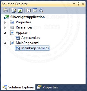 .NET & Silverlight .NET & Silverlight