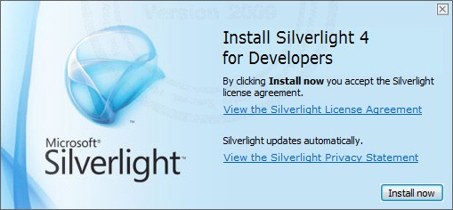 .NET & Silverlight .NET & Silverlight