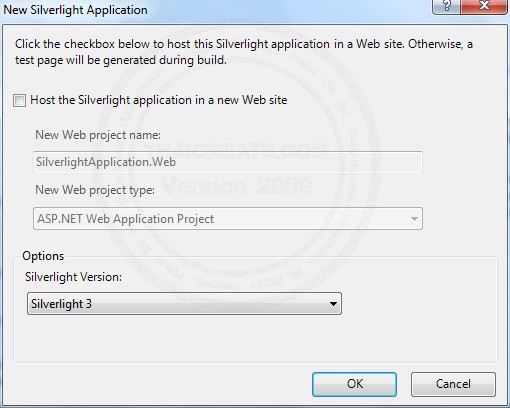 .NET & Silverlight .NET & Silverlight