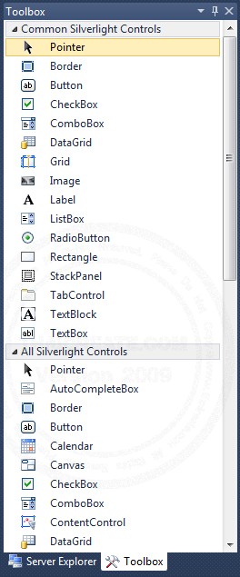 .NET & Silverlight .NET & Silverlight