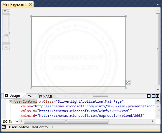 .NET & Silverlight .NET & Silverlight