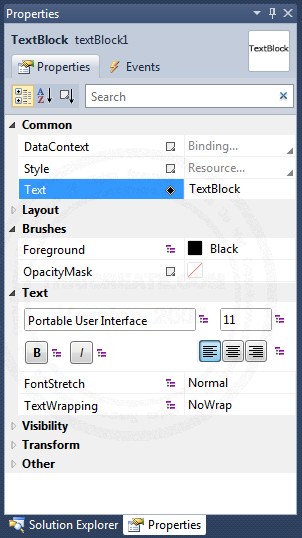 .NET & Silverlight .NET & Silverlight