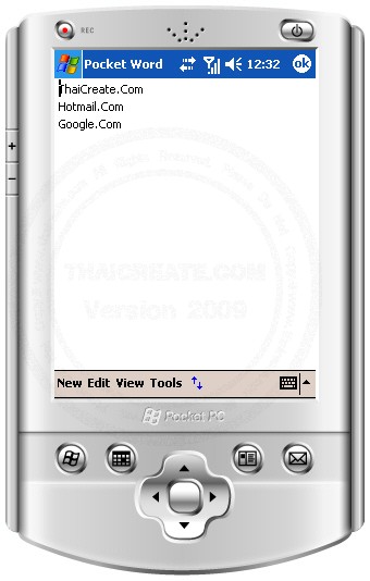 Smart Device Mobile Application Read and Write Text File Smart Device Mobile Application Read and Write Text File