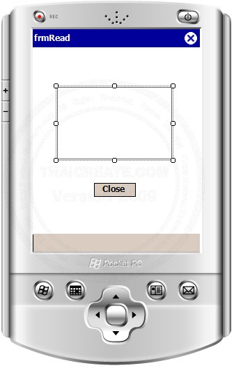 Smart Device Mobile Application Read and Write Text File Smart Device Mobile Application Read and Write Text File