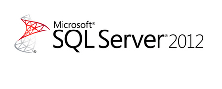 SQL Server 2012 Create Database and Table