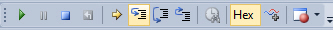 Debug Stored Procedure Debug Stored Procedure