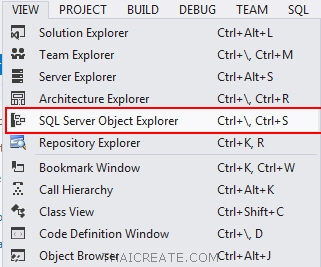 Debug Stored Procedure Debug Stored Procedure