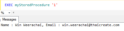 ตอนที่ 8 : การใช้ If ....Else If...Else สร้างเงื่อนไข (SQL Server ...