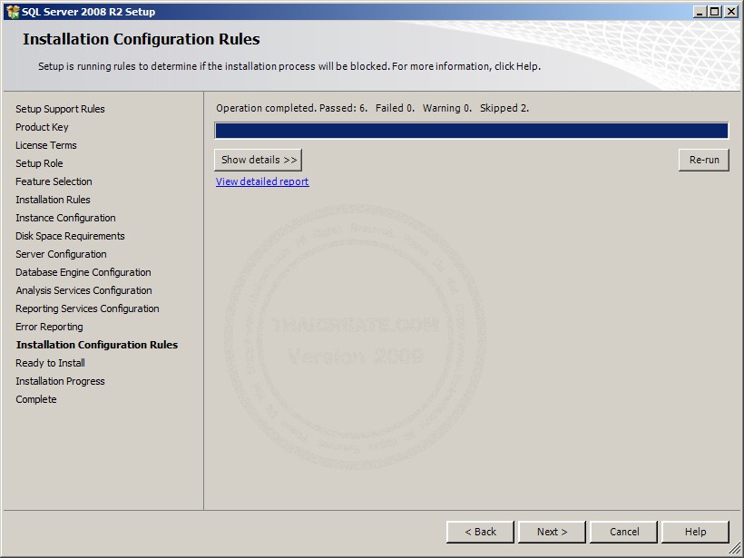 ppt module 3 installing and configuring sql server... SQL Server 2008 Installation Part 2