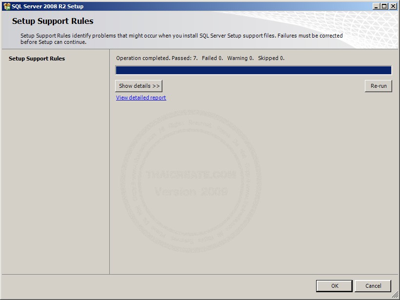 Ms Sql 2008 SQL Server 2008 Installation