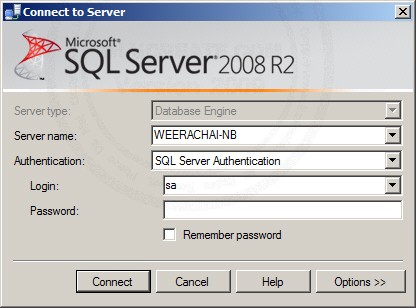 SQL Server 2008 Introduction