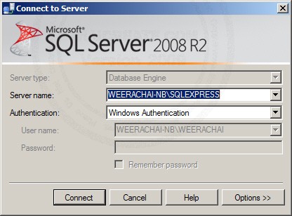 SQL Server 2008 Introduction