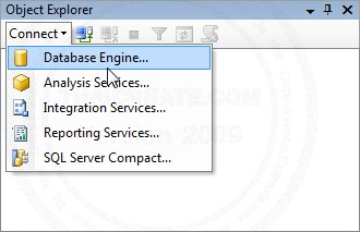 SQL Server Create Login and Create User