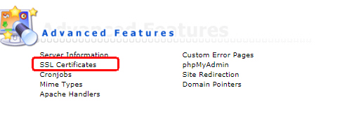 https ssl direct admin
