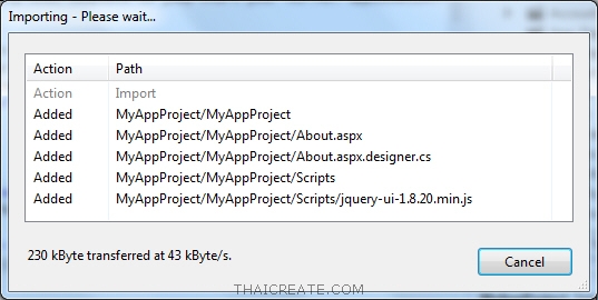 SVN Hosting Visual Studio