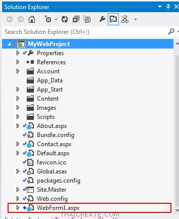 SVN Visual Studio