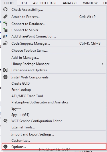 SVN Visual Studio