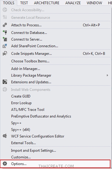 Visual Studio SVN Subversion
