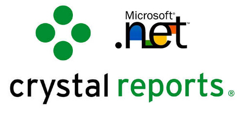 Crystal Report and Visual Studio (VB.NET , C#)