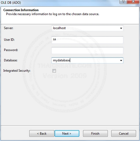 Crystal Report and Visual Studio (VB.NET , C#) Crystal Report and Visual Studio (VB.NET , C#)