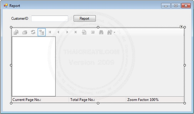 Crystal Report and Visual Studio (VB.NET , C#) Crystal Report and Visual Studio (VB.NET , C#)