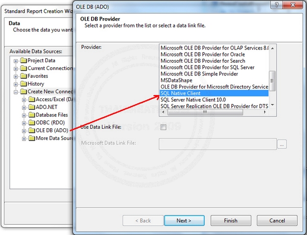 Crystal Report and Visual Studio (VB.NET , C#) Crystal Report and Visual Studio (VB.NET , C#)