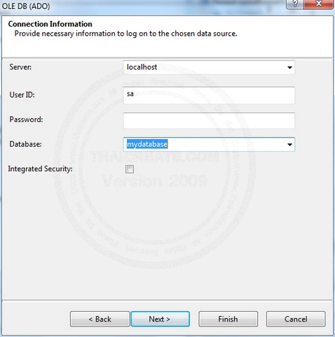 Crystal Report and Visual Studio (VB.NET , C#) Crystal Report and Visual Studio (VB.NET , C#)
