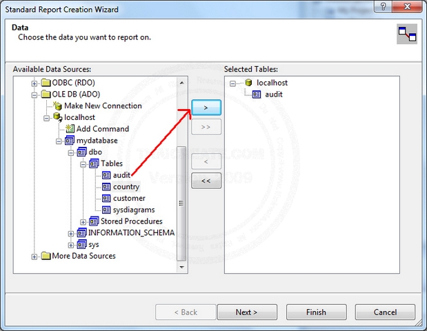 Crystal Report and Visual Studio (VB.NET , C#) Crystal Report and Visual Studio (VB.NET , C#)